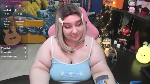 Sofie online show from 02.25.25