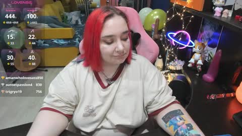 Sofie online show from 03.08.25