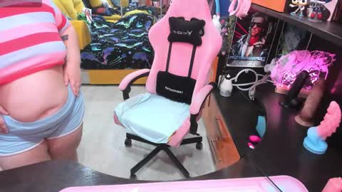 Sofie online show from 09.25.25