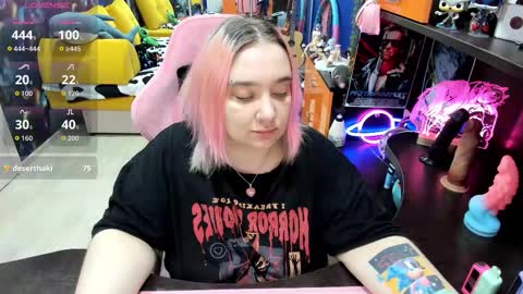 Sofie online show from 11.13.25