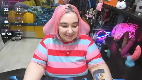 Sofie online show from 01.17.26