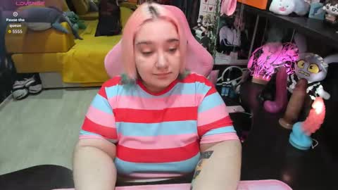 Sofie online show from 03.25.26