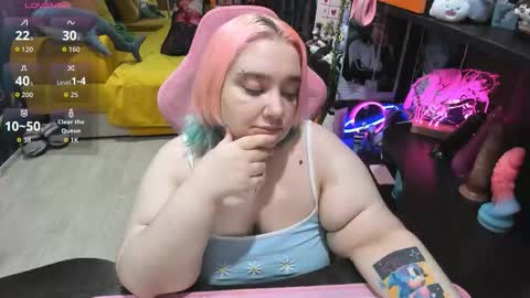 Sofie online show from 03.26.26