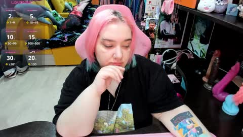 Sofie online show from 04.02.26