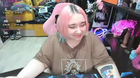 Sofie online show from 04.21.26