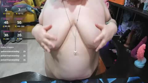 Sofie online show from 04.21.26