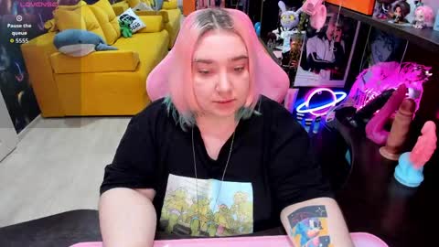 Sofie online show from 05.28.26