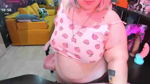 Snapshot of softie_sofy chatting on 07.02.26 Sofie online show from 07.02.26