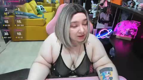 Snapshot of softie_sofy chatting on 07.04.26 Sofie online show from 07.04.26