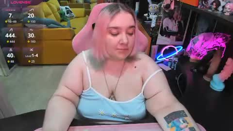Snapshot of softie_sofy chatting on 07.07.26 Sofie online show from 07.07.26