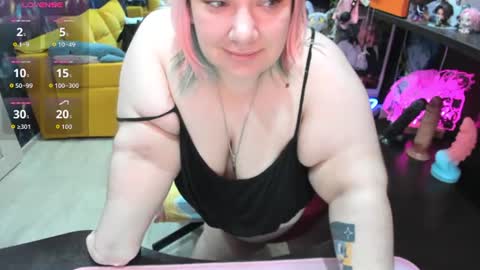 Snapshot of softie_sofy chatting on 07.09.26 Sofie online show from 07.09.26