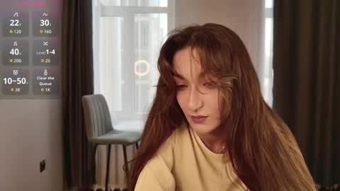 Snapshot of softly_bold chatting on 10.02.25 Jenna online show from 10.02.25