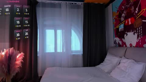 Snapshot of softly_bold chatting on 10.21.25 Jenna online show from 10.21.25