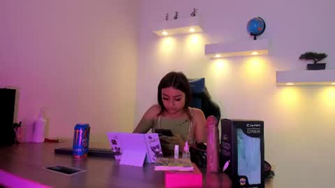 Soft  online show from 06.15.26