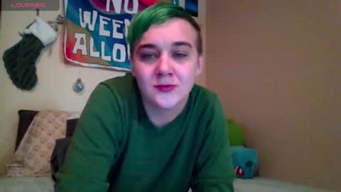 Day online show from 12.14.24