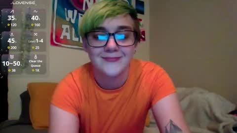 Day online show from 02.18.25