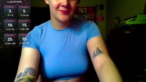 Day online show from 03.08.25