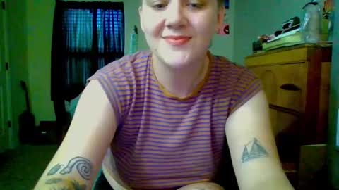 Day online show from 09.08.25