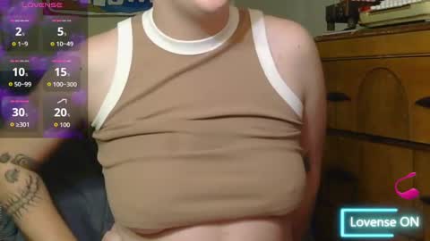 Day online show from 09.12.25