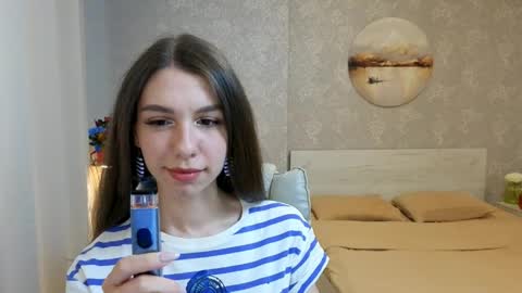 Snapshot of softwine chatting on 05.23.26 Kelly online show from 05.23.26