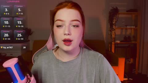 Snapshot of sofy_benson chatting on 12.03.24 Sofy online show from 12.03.24