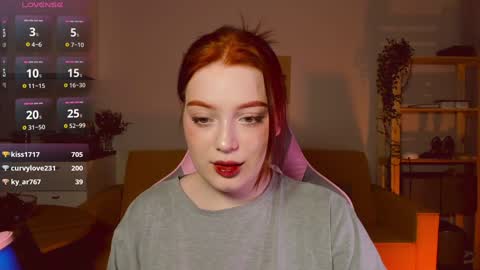 Snapshot of sofy_benson chatting on 12.03.24 Sofy online show from 12.03.24