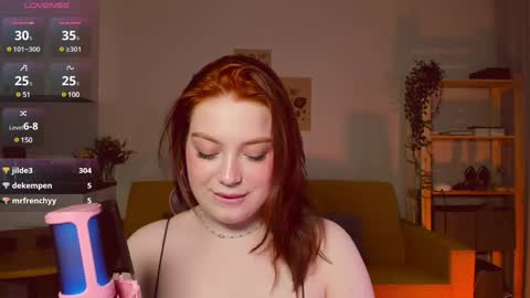 Snapshot of sofy_benson chatting on 12.04.24 Sofy online show from 12.04.24