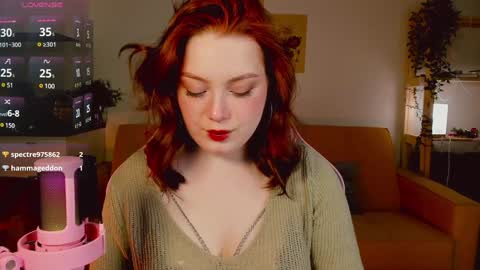 Snapshot of sofy_benson chatting on 01.03.25 Sofy online show from 01.03.25