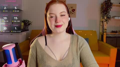 Snapshot of sofy_benson chatting on 01.18.25 Sofy online show from 01.18.25