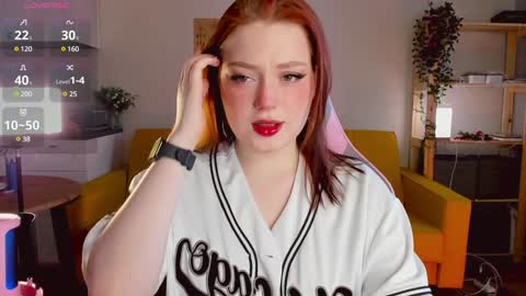 Snapshot of sofy_benson chatting on 01.20.25 Sofy online show from 01.20.25