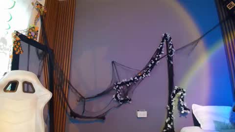 Snapshot of sofy_west chatting on 11.03.25 sofy west online show from 11.03.25