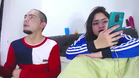 Snapshot of sofya_n_andy_ chatting on 09.13.25 sofya_n_andy_ online show from 09.13.25