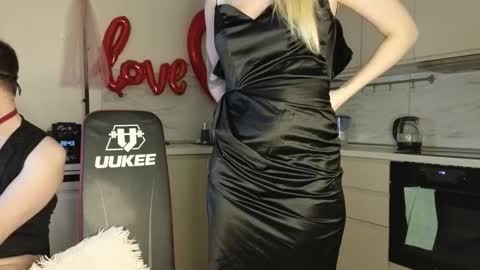 SOFYandMIKE online show from 02.14.26