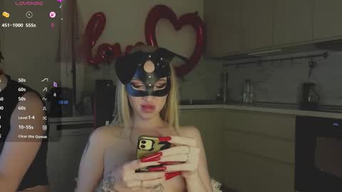 SOFYandMIKE online show from 02.21.26