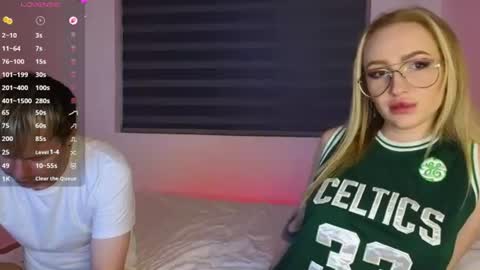 SOFYandMIKE online show from 07.02.26