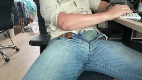 Jay  Cum Join me online show from 06.15.26
