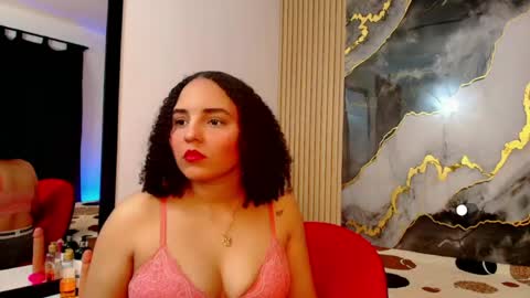 Sol Latiana online show from 06.02.26