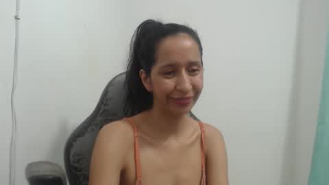 Snapshot of sol_lucia chatting on 12.03.25 Sol lucia online show from 12.03.25