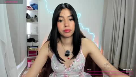 Snapshot of sol_lunaa23 chatting on 05.31.26 sol online show from 05.31.26