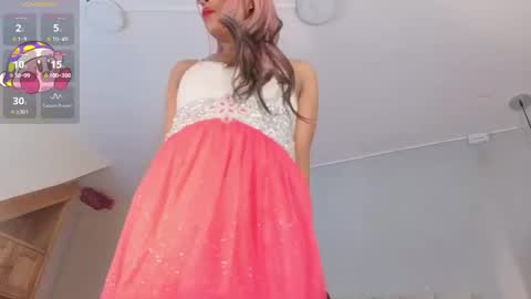 Snapshot of sol_vanegas chatting on 09.16.25 SOL online show from 09.16.25