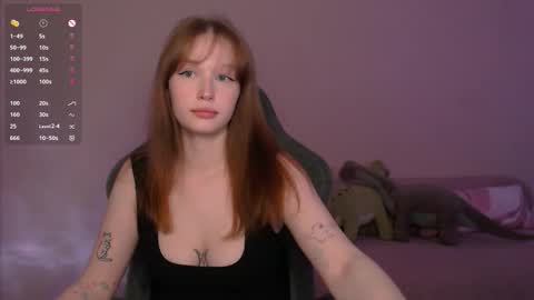 Jennifer Jenny Jen online show from 10.28.25