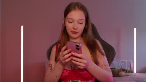 Jennifer Jenny Jen online show from 05.25.26