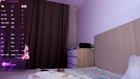 Rin online show from 11.08.25