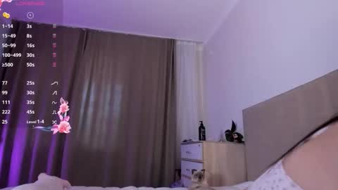 Rin online show from 11.26.25