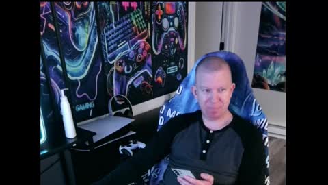 just ask  online show from 10.18.25