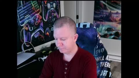 just ask  online show from 12.16.25