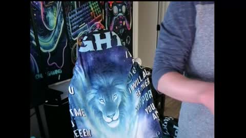 just ask  online show from 12.21.25