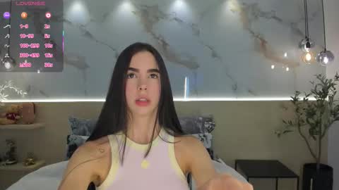 Sol Avelar online show from 03.15.26