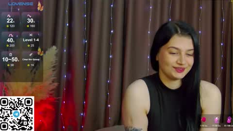 Sonya online show from 03.28.26