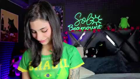 Sol  online show from 06.18.26